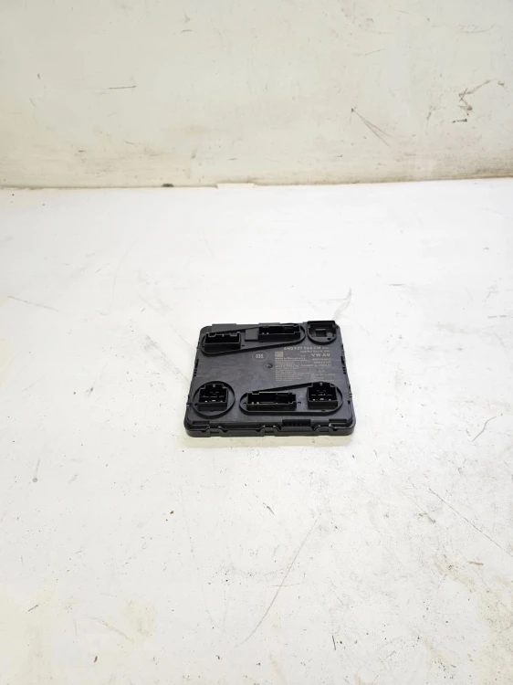 MODUŁ KOMFORTU STEROWNIK AUDI A6 C8 4N0907064CM