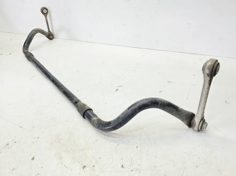 DRĄŻEK STABILIZATORA PRZÓD AUDI A6 C8 4K0411309L