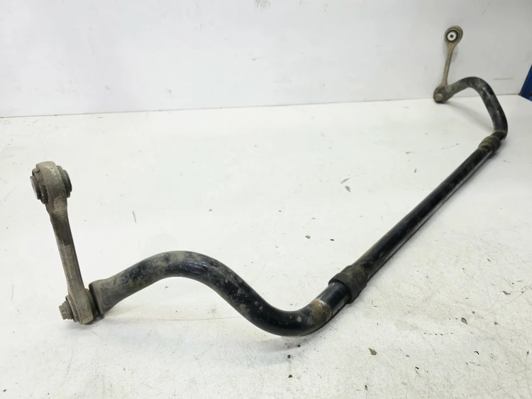DRĄŻEK STABILIZATORA PRZÓD AUDI A6 C8 4K0411309L