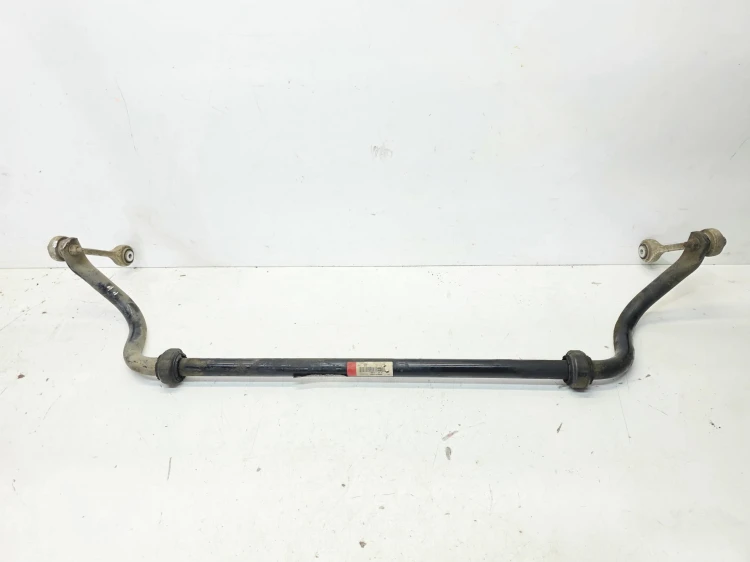 DRĄŻEK STABILIZATORA PRZÓD AUDI Q7 4M 4M0411305A