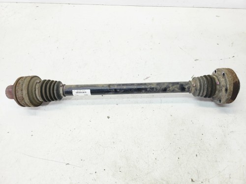 PÓŁOŚ LEWY LUB PRAWY TYŁ AUDI Q7 4M 4M0501203D