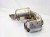 FILTR CZĄSTEK KATALIZATOR DPF AUDI A4 B9 A5 Q5 3.0 TDI 8W0131765C 8W0181AC