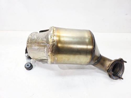 FILTR CZĄSTEK KATALIZATOR DPF AUDI A4 B9 A5 Q5 3.0 TDI 8W0131765C 8W0181AC