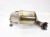 FILTR CZĄSTEK KATALIZATOR DPF AUDI A4 B9 A5 Q5 3.0 TDI 8W0131765C 8W0181AC