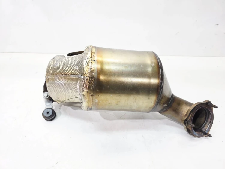FILTR CZĄSTEK KATALIZATOR DPF AUDI A4 B9 A5 Q5 3.0 TDI 8W0131765C 8W0181AC