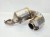 FILTR CZĄSTEK KATALIZATOR DPF AUDI A4 B9 A5 Q5 3.0 TDI 8W0131765C 8W0181AC