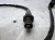 CZUJNIK TEMPERATURY SPALIN SONDA LAMBDA 057906262A
