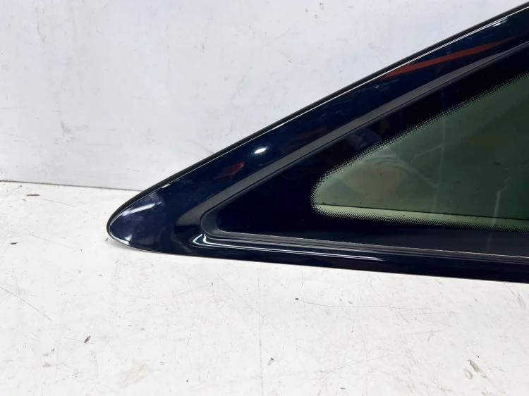 SZYBA KAROSERYJNA PRAWY TYŁ AUDI A6 C8 AVANT KOMBI 4K9845298E 2021