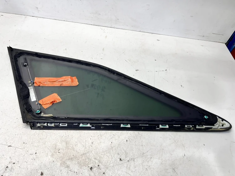 SZYBA KAROSERYJNA PRAWY TYŁ AUDI A6 C8 AVANT KOMBI 4K9845298E 2021