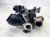 TURBOSPRĘŻARKA TURBINA TURBO AUDI Q7 4M 3.0 TDI 059145873DB 1/26