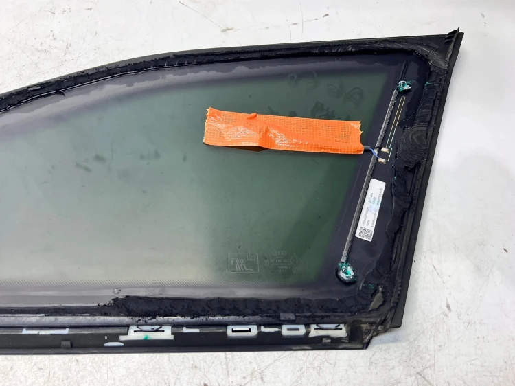 SZYBA KAROSERYJNA LEWY TYŁ AUDI A6 C8 AVANT KOMBI 4K9845297E 2021