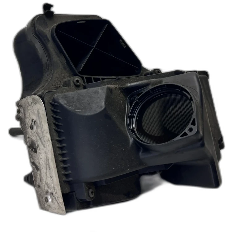 OBUDOWA FILTRA POWIETRZA AUDI A4 B8 A5 Q5 8R 8R0133837E 8R0133843C