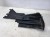 OSŁONA PŁYTA PODWOZIA PRAWY TYŁ AUDI A5 8T 8T8825216B ORYGINAŁ 100/26