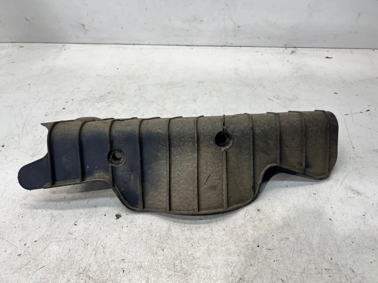 OSŁONA DOLNA WAHACZA LEWY TYŁ AUDI Q7 4M 4M0505415B