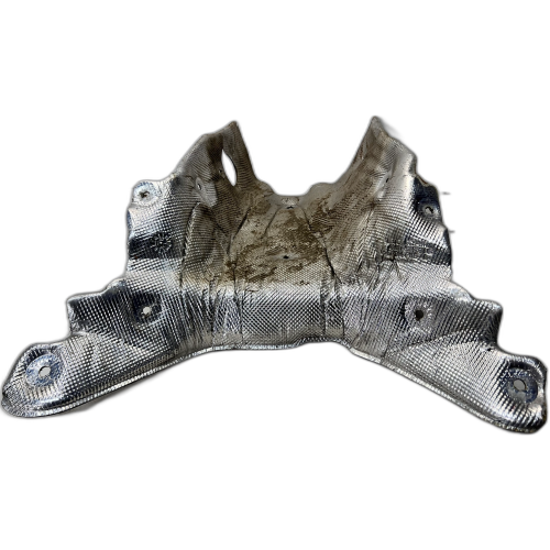 OSŁONA TERMICZNA AUDI Q7 4M 4M0863983L