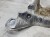 OSŁONA TERMICZNA AUDI Q7 4M 4M0863983L