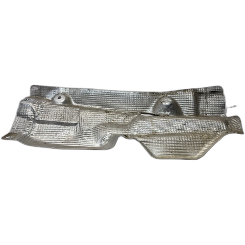 OSŁONA TERMICZNA AUDI Q7 4M 4M0825662J