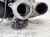 TURBOSPRĘŻARKA TURBINA TURBO AUDI Q7 4M 3.0 TDI 059145873DB 1/26