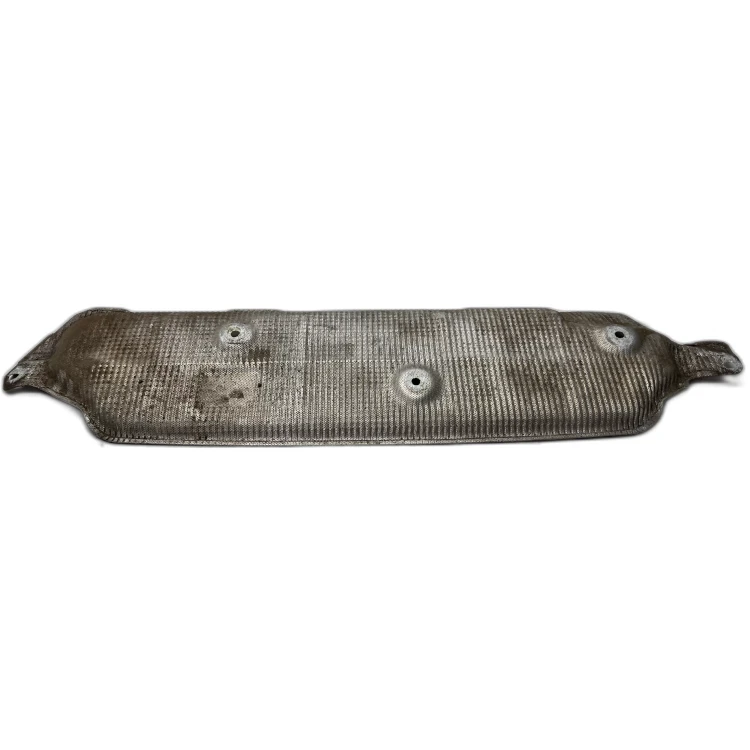 OSŁONA TERMICZNA AUDI Q7 4M 4M0825711F