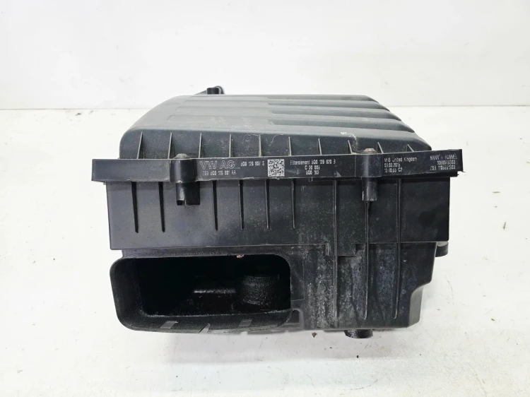 OBUDOWA FILTRA POWIETRZA AUDI A3 8V VOLKSWAGEN SEAT SKODA 1.6TDI 5Q0129607S