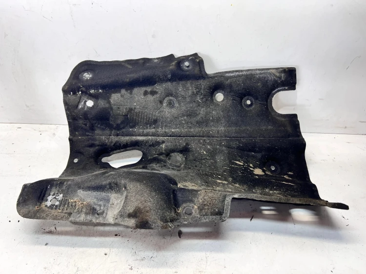 WYGŁUSZENIE SKRZYNI BIEGÓW AUDI Q7 4M 4M0864843E
