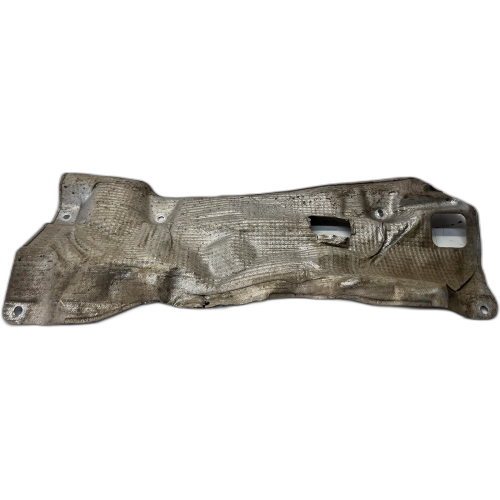 OSŁONA TERMICZNA AUDI Q7 4M 4M0825661N