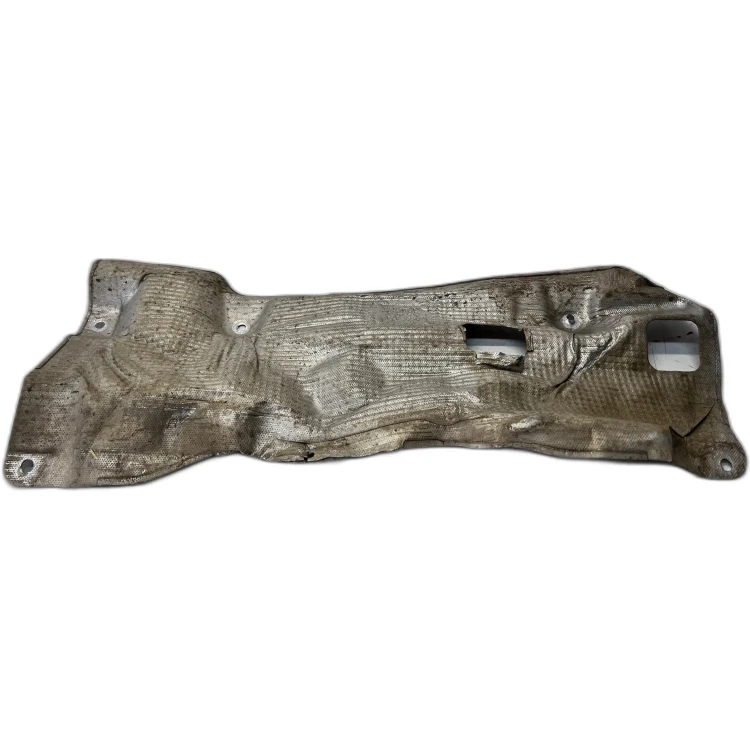 OSŁONA TERMICZNA AUDI Q7 4M 4M0825661N