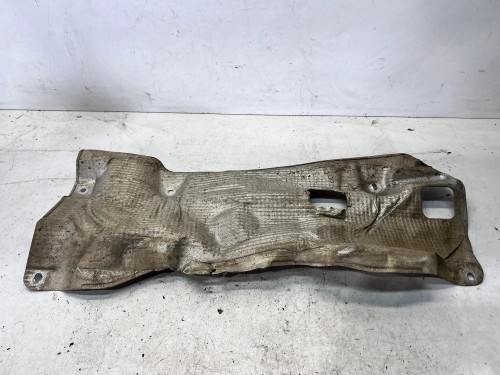 OSŁONA TERMICZNA AUDI Q7 4M 4M0825661N