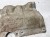 OSŁONA TERMICZNA WYDECHU AUDI Q7 4M 4M0825691F