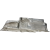OSŁONA TERMICZNA WYDECHU AUDI Q7 4M 4M0825692D
