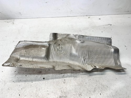 OSŁONA TERMICZNA WYDECHU AUDI Q7 4M 4M0825692D