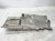 OSŁONA TERMICZNA WYDECHU AUDI Q7 4M 4M0825692D