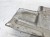 OSŁONA TERMICZNA WYDECHU AUDI Q7 4M 4M0825692D