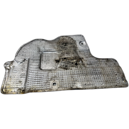 OSŁONA TERMICZNA WYDECHU AUDI Q7 4M 4M0825642E