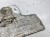 OSŁONA TERMICZNA WYDECHU AUDI Q7 4M 4M0825642E