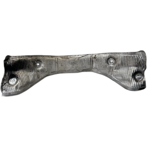 OSŁONA TERMICZNA AUDI Q7 4M 4M0825623E