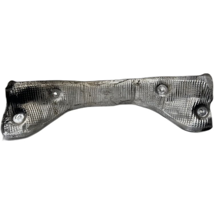 OSŁONA TERMICZNA AUDI Q7 4M 4M0825623E