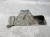 OSŁONA TERMICZNA WYDECHU AUDI Q7 4M 4M0825641E