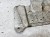 OSŁONA TERMICZNA WYDECHU AUDI Q7 4M 4M0825641E