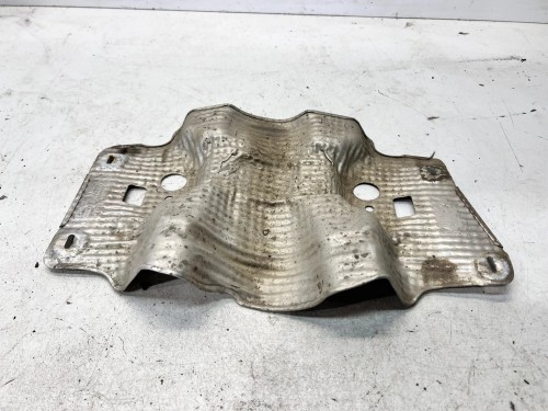 OSŁONA TERMICZNA WYDECHU AUDI Q7 4M 4M0521443C