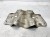 OSŁONA TERMICZNA WYDECHU AUDI Q7 4M 4M0521443C