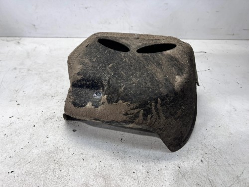 OSŁONA TERMICZNA KOMPRESORA AUDI Q7 4M 4M0616105E