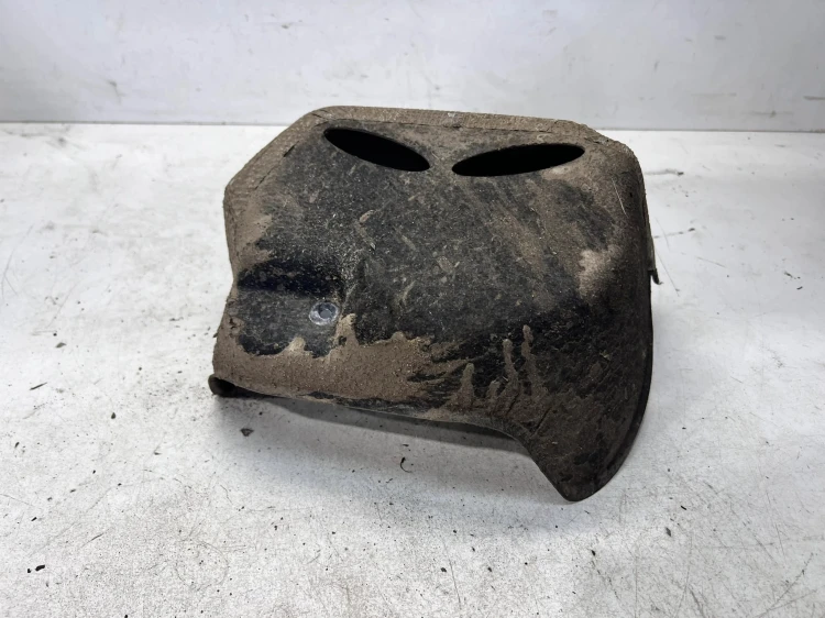 OSŁONA TERMICZNA KOMPRESORA AUDI Q7 4M 4M0616105E
