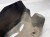 OSŁONA TERMICZNA KOMPRESORA AUDI Q7 4M 4M0616105E