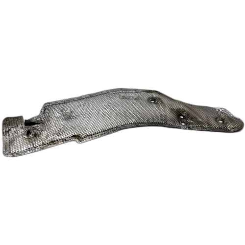 OSŁONA TERMICZNA PODŁUŻNICY PRAWA AUDI A4 B8 A5 8K0804162E