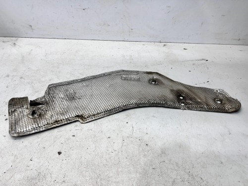 OSŁONA TERMICZNA PODŁUŻNICY PRAWA AUDI A4 B8 A5 8K0804162E