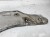 OSŁONA TERMICZNA PODŁUŻNICY PRAWA AUDI A4 B8 A5 8K0804162E