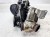 TURBOSPRĘŻARKA TURBINA TURBO AUDI Q7 4M 3.0 TDI 059145873DB 1/26