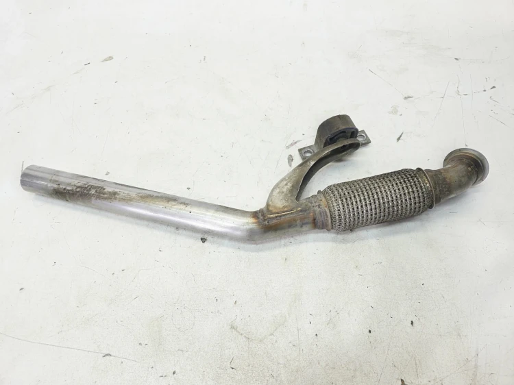 RURA RURKA RECYRKULACJI SPALIN AUDI A6 C8 A7 3.0 TDI 4K0253343B