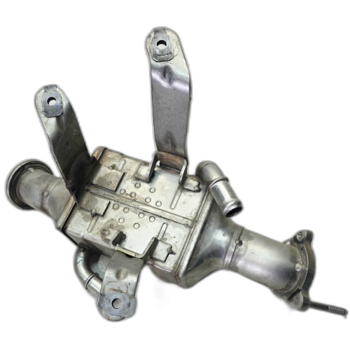 CHŁODNICA SPALIN EGR AUDI A4 B9 A5 Q5 FY A6 C8 3.0 TDI 059131508BM
